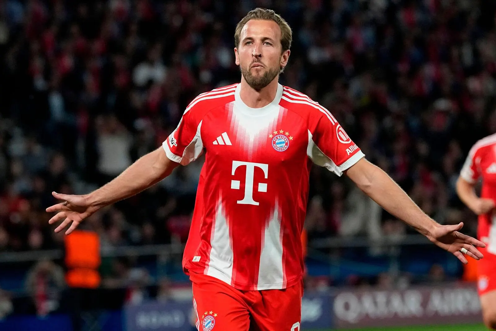Barcelona Have ‘No Money’ To Sign Kane — Ex-Bayern Munich President