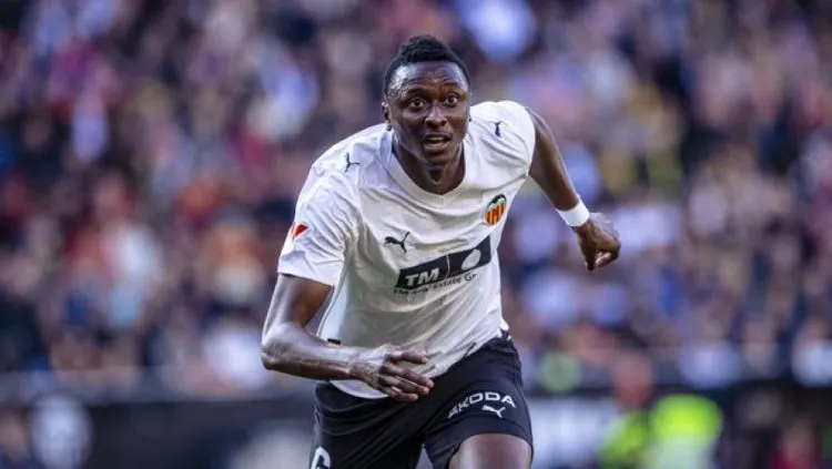 Sadiq Earns Praise From Corberán Amid Valencia Revival