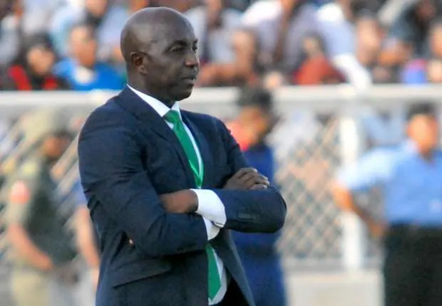 EXCLUSIVE: Siasia’s Track Record Makes Him Best Fit For Nigeria U-23 Eagles Job — Kalika