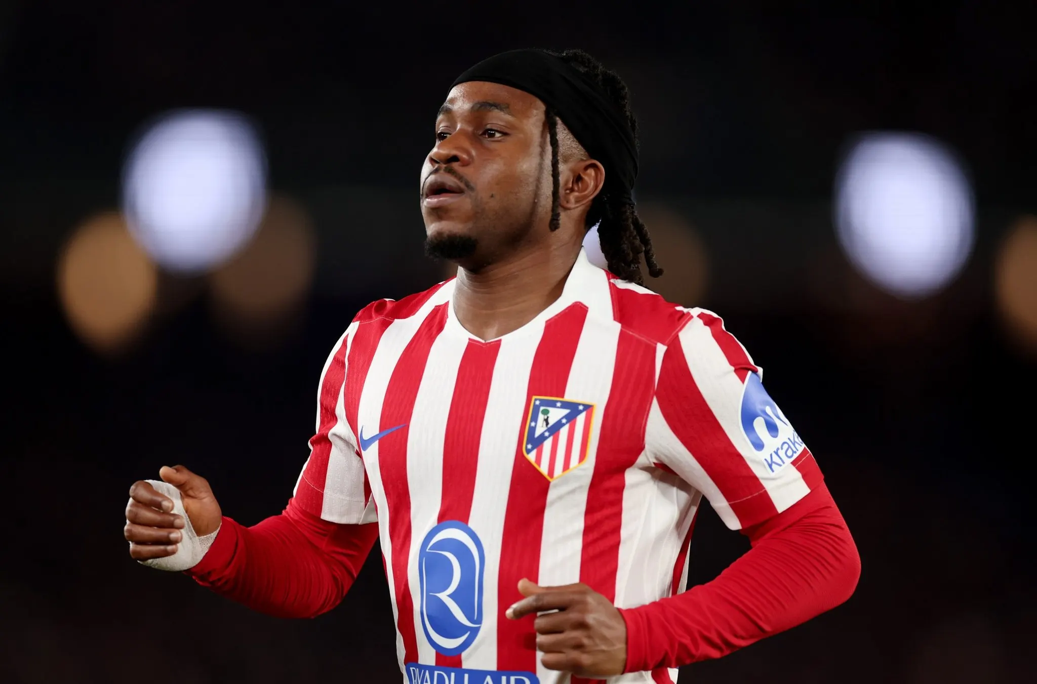 LALIGA: Lookman Features As Celta Vigo Inflict Another Defeat On Atletico Madrid