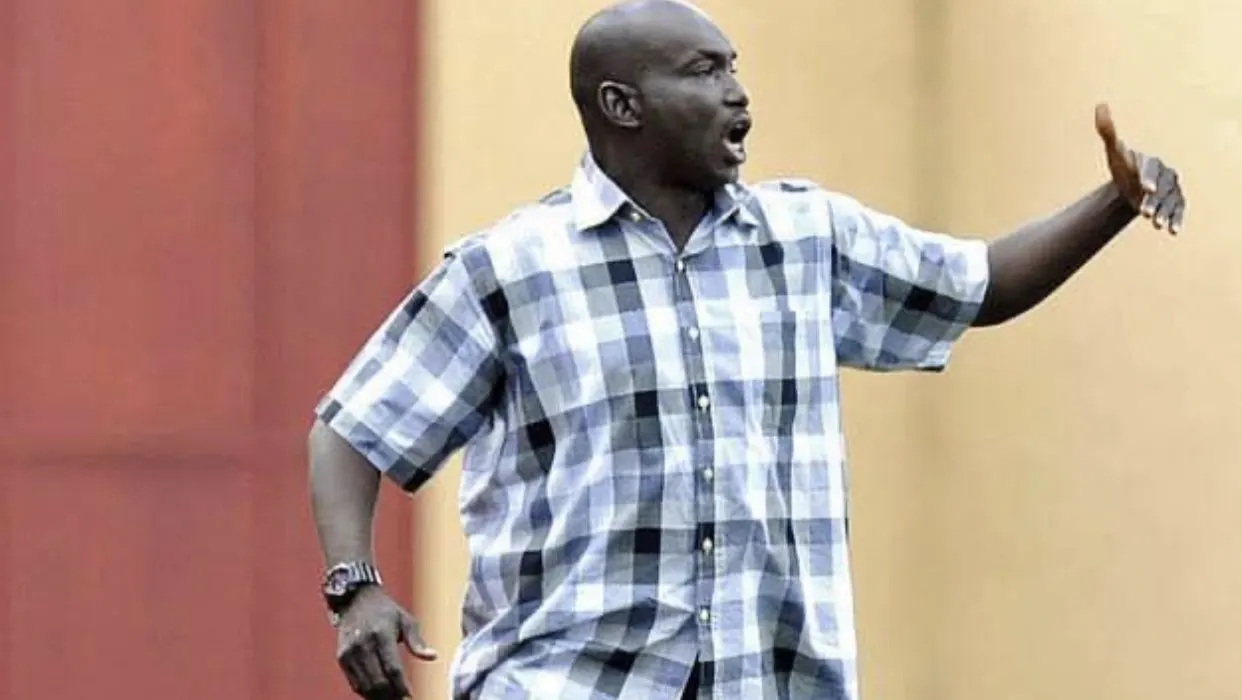 NPFL: Babaganaru Positive About Kano Pillars’ Survival Hopes