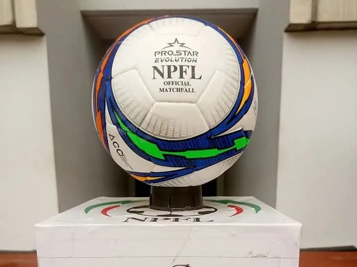 NPFL: NFF Hands Referee Indefinite Suspension Over Controversial Rangers Penalty