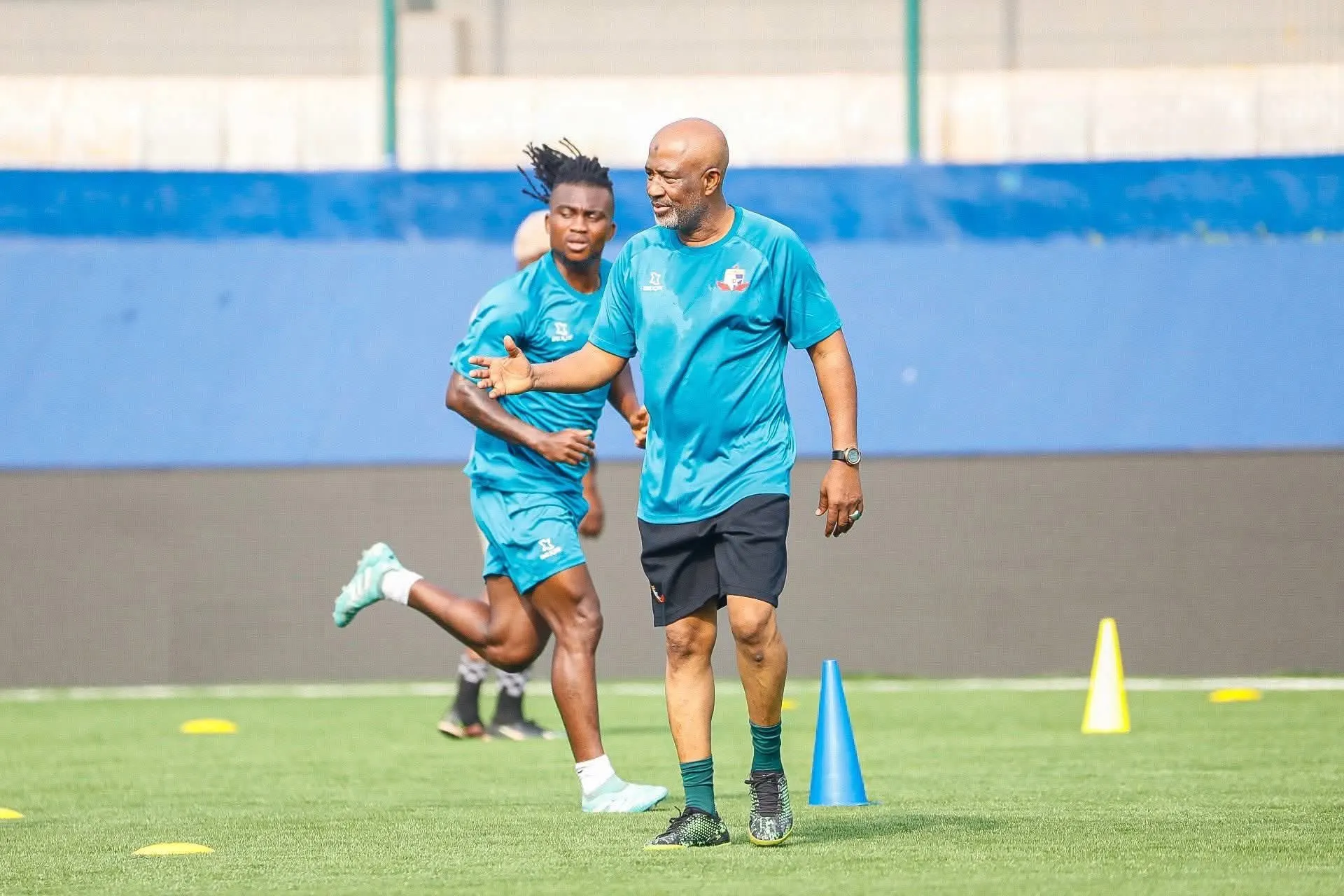 NPFL: Remo Stars Won’t Be Relegated — Abd’Allah