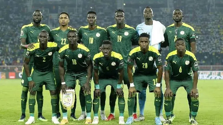 Mané, Jackson Headline Senegal’s 2026 World Cup Squad
