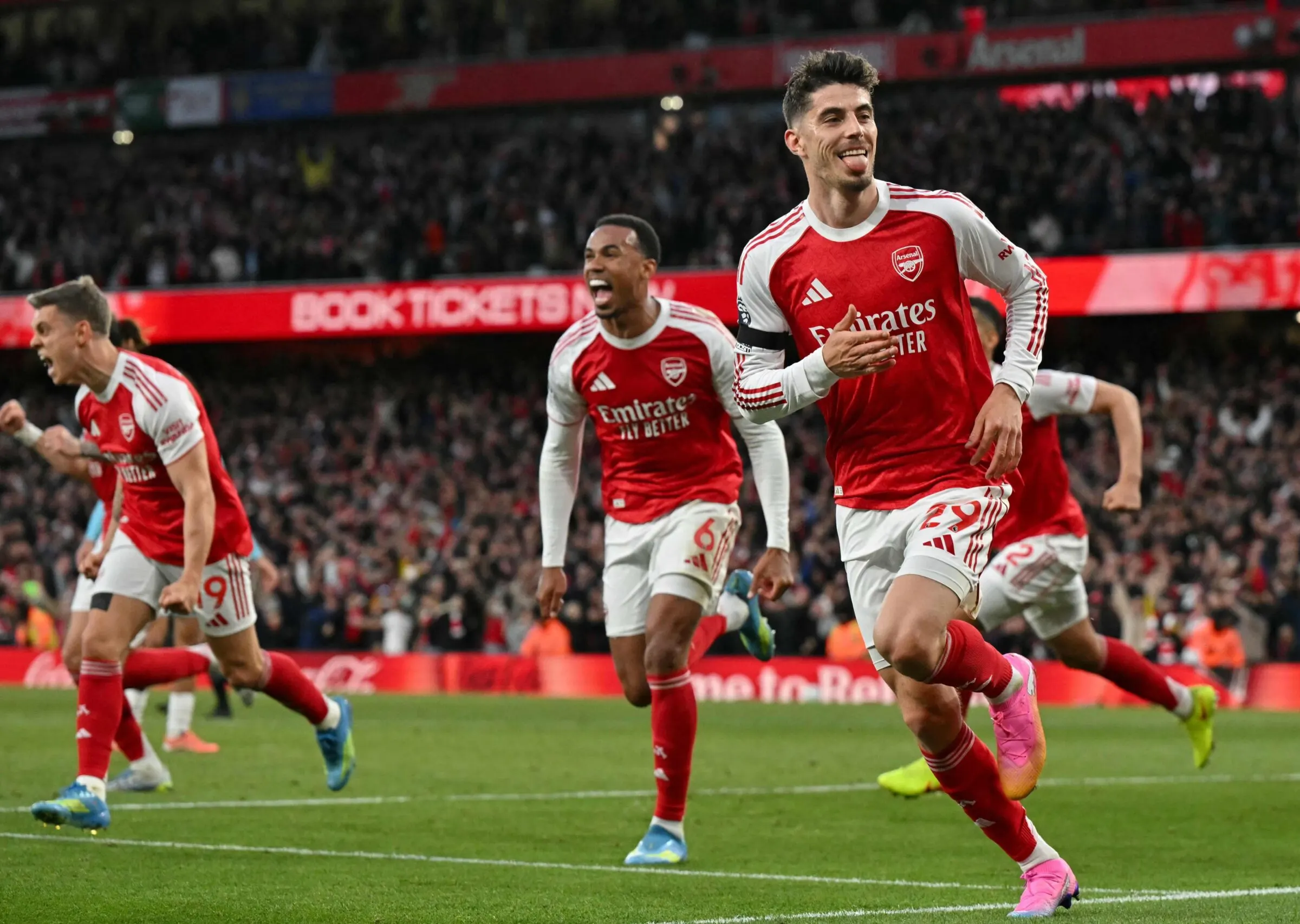 UCL Final: Arsenal Must Capitalise On Set-Plays To Overcome PSG –Merson