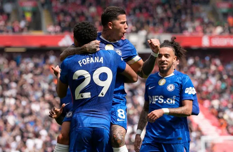 FA Cup Final: Chelsea Need A Miracle To Overcome Man City –Petit