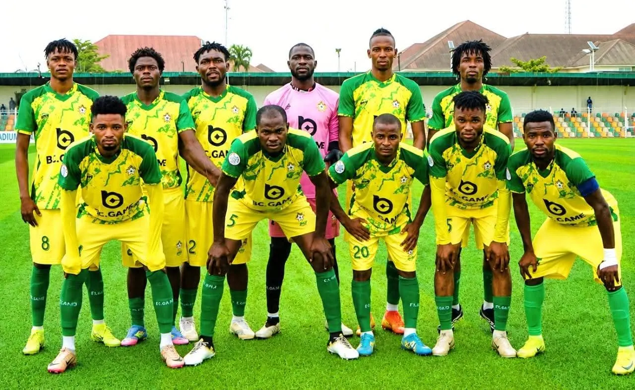 NPFL: Kwara United Apologise To Fans; Dedicate Relegation Escape To Victims Of Insecurity