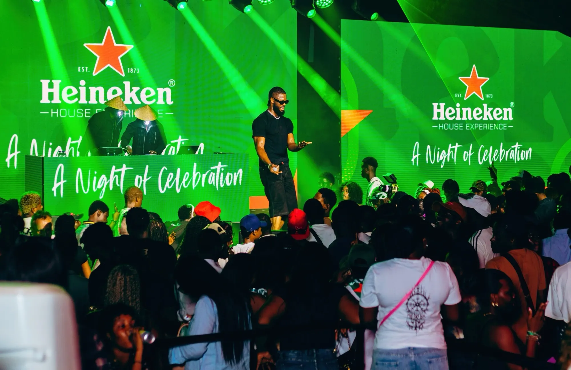 Fans Have More Friends: How Heineken Is Redefining Football Culture In Nigeria
