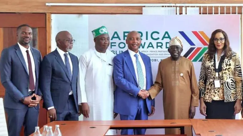 Nigeria To Host 2026 CAF Awards, Ordinary Congress