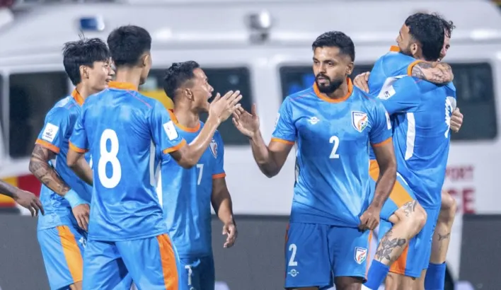 Unity Cup 2026: India Unveil Preliminary Squad Ahead Potential Clash With Super Eagles