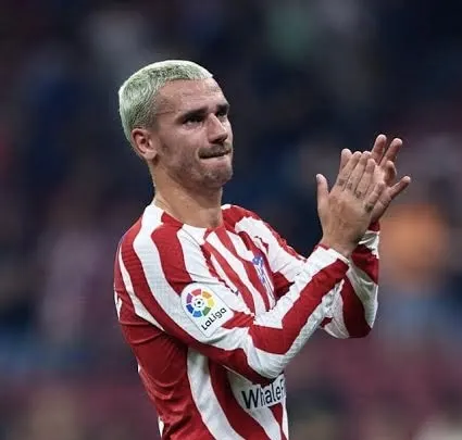 I Apologise For Joining Barcelona —Griezmann Pleads To Atletico Fans In Farewell Speech