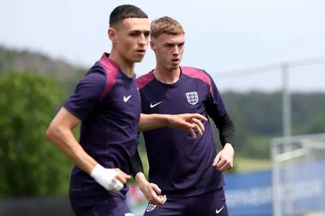 2026 W/Cup: Why Palmer, Foden Did Not Make England Squad —Tuchel