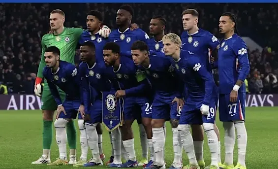 Chelsea Place £120m Price Tag On Star Midfielder