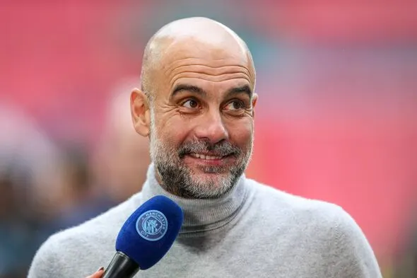 EPL: It’s Three Points Or Nothing –Guardiola Speaks Ahead Bournemouth Vs Man City