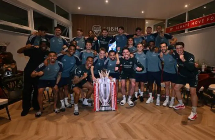 Malawi Government Deny Congratulating Arsenal, Threaten Offender With Imprisonment