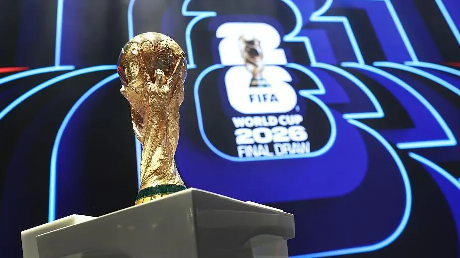 World Cup 2026 And The Growth Of Sports Platforms