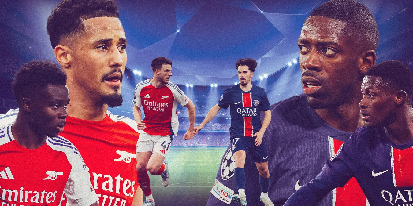 Owen: Arsenal Can Shock PSG In Champions League Final