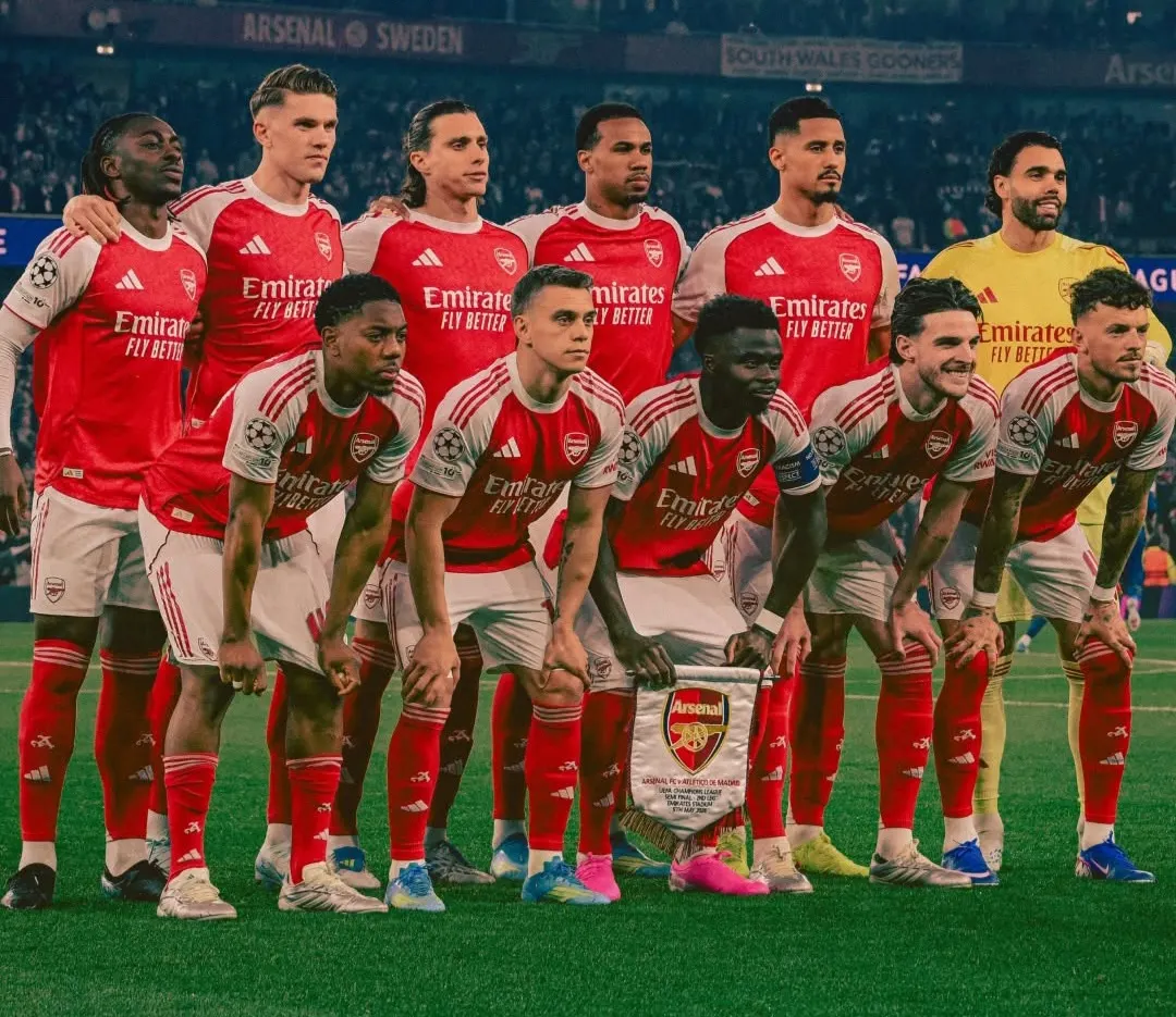 EXCLUSIVE: Arsenal Defence Holds Key To Champions League Glory Against PSG — Obiekwu