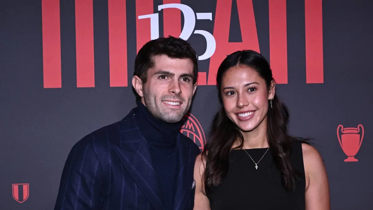 Pulisic: Why I Broke Up With My Girlfriend