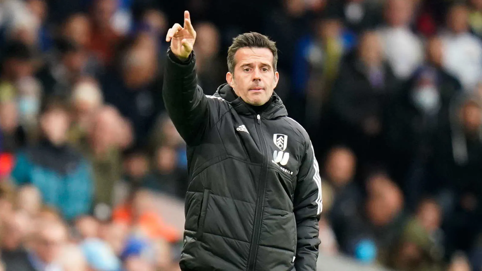 Agbonlahor: Silva, Not Alonso Will Be Perfect Manager For Chelsea