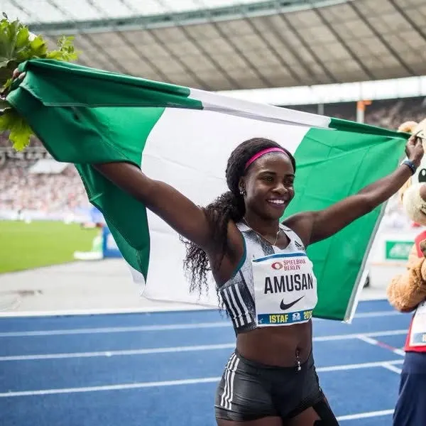 Accra 2026: Nigeria Eyes Early Gold Rush At African Senior Athletics Championships