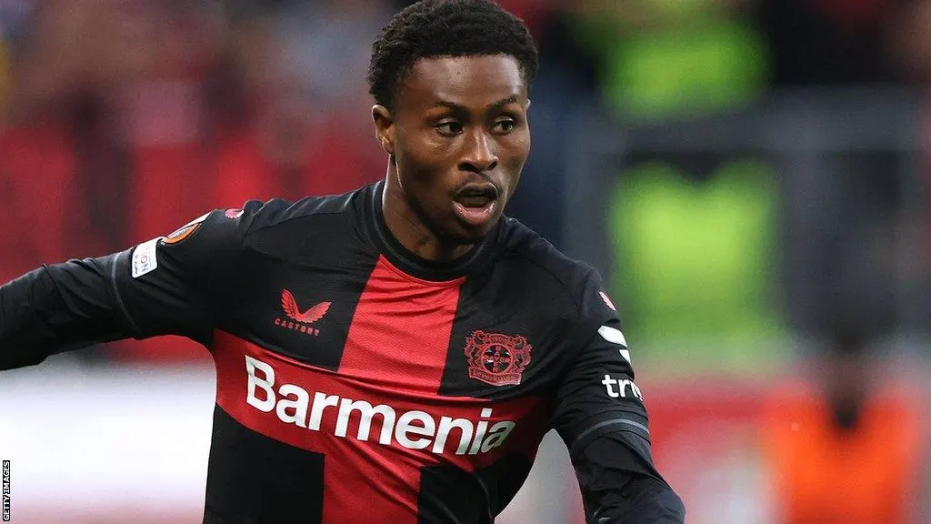 Bundesliga: Tella Missing As Stuttgart Edge Bayer Leverkusen