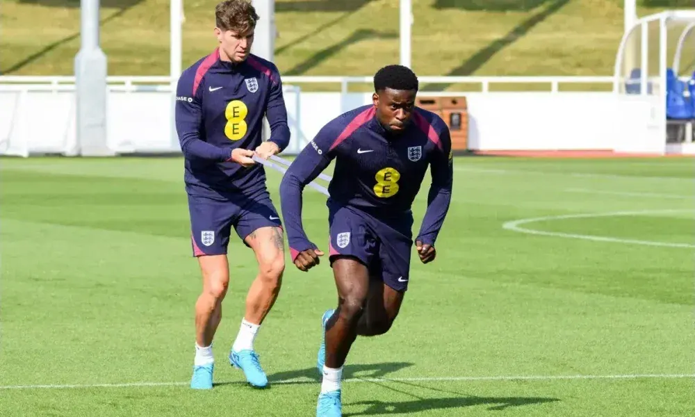 World Cup 2026: Don’t Start Stones Ahead Of Guehi Against Croatia -Shearer Advises Tuchel