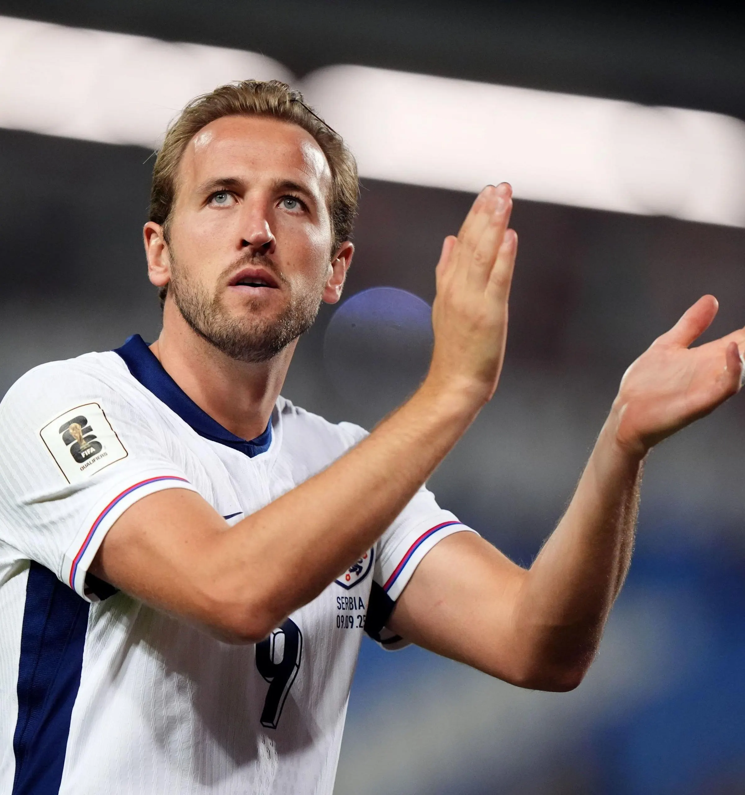 2026 World Cup: Be Smart Enough With Your Position –Keane Tells Kane