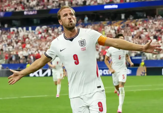 World Cup 2026: He’s England’s Greatest Striker -Lineker Hails Kane