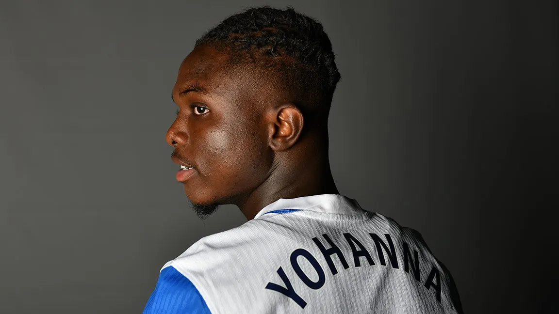 AIK Bid Farewell To Yohanna After Brighton Switch
