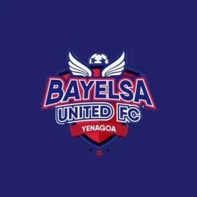 Gov Diri Disbands Bayelsa United; Sacks Coaches, Management Staff