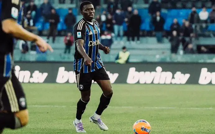 Akinsamiro’s Pisa Move Collapses As Bundesliga Clubs Circle