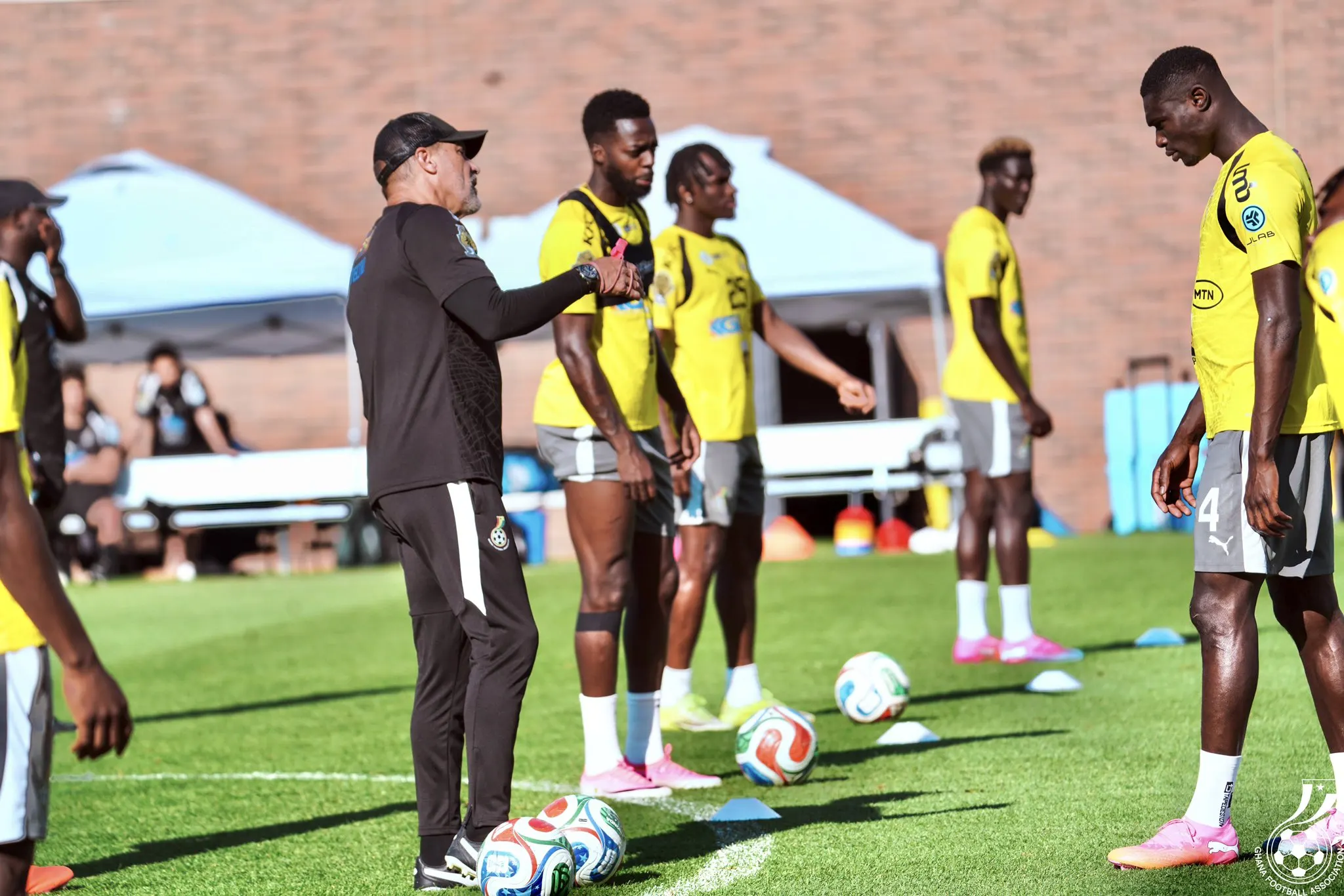 World Cup 2026: Troost-Ekong Backs Ghana To Earn Point Against England