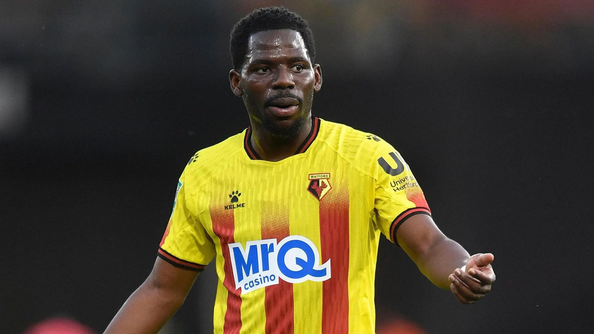 Dele-Bashiru Set To Join Greek Club Aris FC