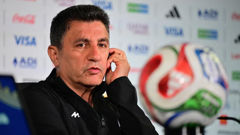 World Cup 2026: Iran Travel Restrictions For Games Will Be Eased -Ghalenoei
