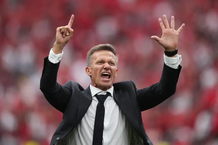 World Cup 2026: Canada Will Go All Out For Victory Against Switzerland -Marsch