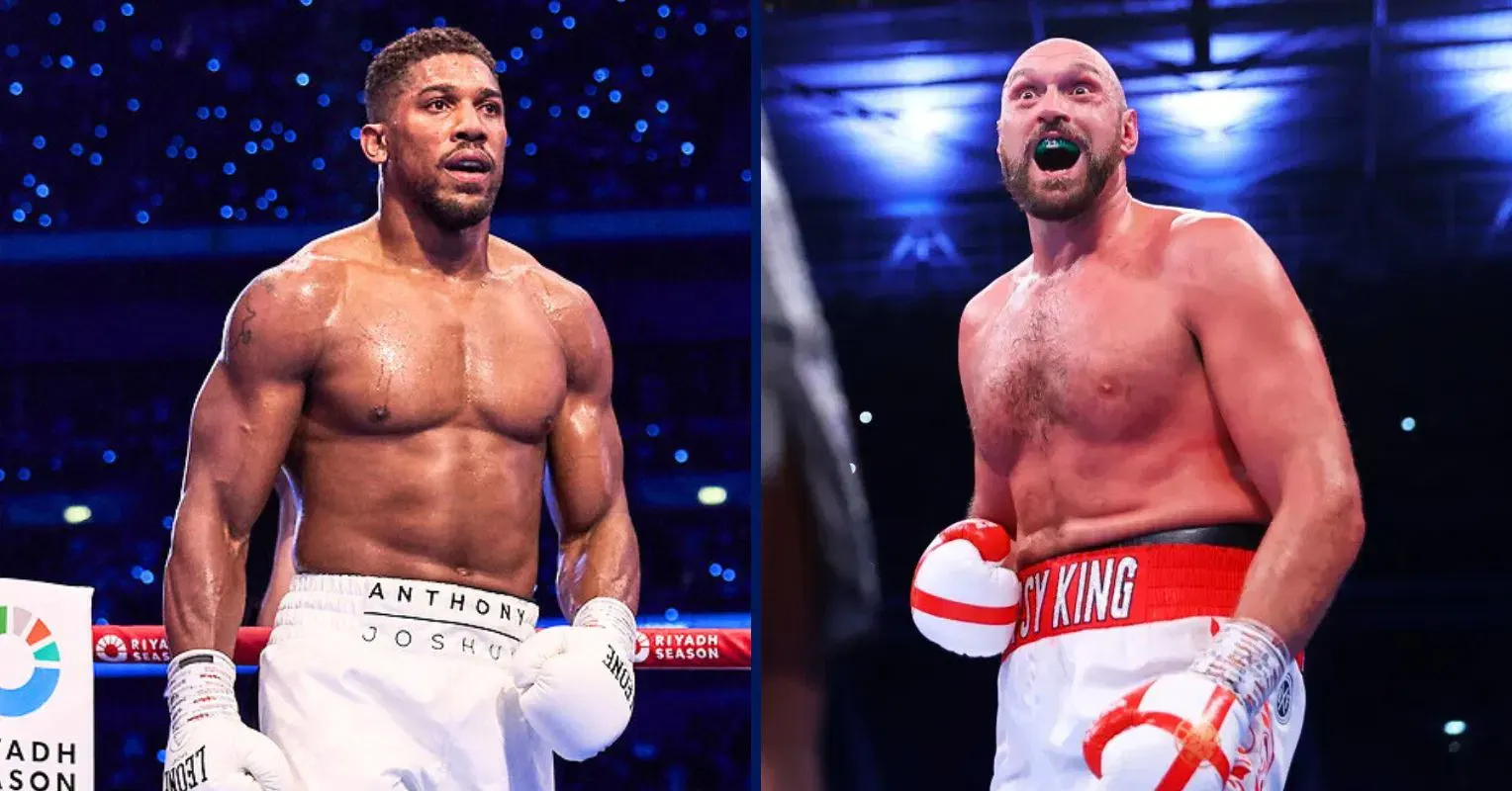 Warren: No Venue Yet For Joshua, Fury Fight