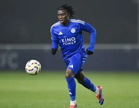 Arsenal Agree Personal Terms With Winger