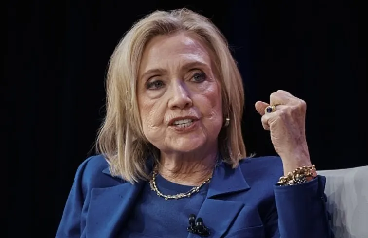 2026 W/Cup: Clinton Slams Decision To Deny Somali Referee Entry To US