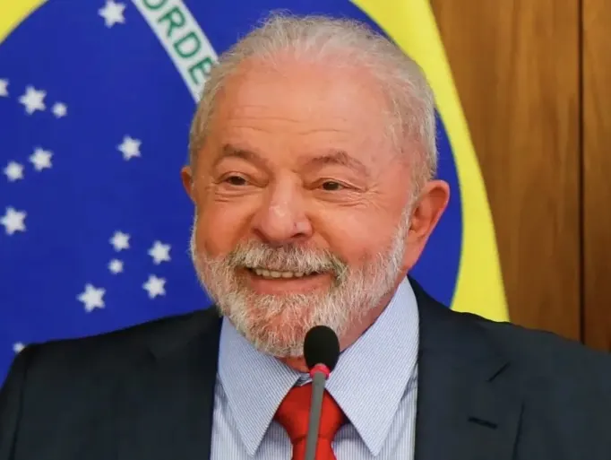 2026 W/Cup: Brazil President Predicts Win Over Morocco