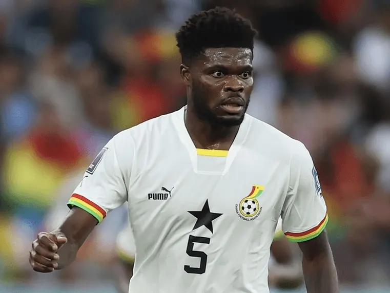 2026 W/Cup: Partey Denied Entry Into Canada, To Miss Ghana’s Opener Against Panama