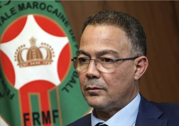 We’ll No Longer Submit Bids To Host African Competitions, Morocco Football President