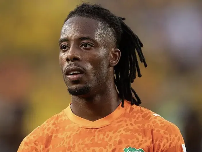World Cup 2026: Côte d’Ivoire’s Wahi Allowed Into Canada After Visa Issue