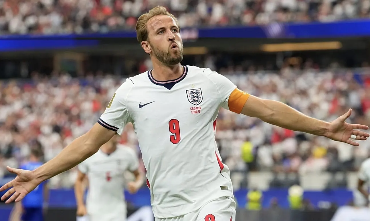World Cup 2026: Ghanaian Witch Doctor Plans To Place ‘Curse’ On Kane