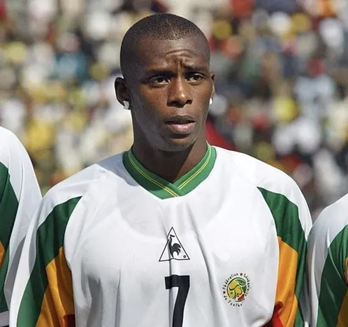 We’d Love To Be First African Country To Win The World Cup, Senegal Legend Henri Camara