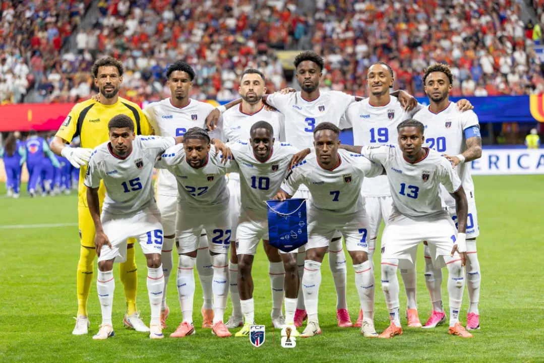 World Cup 2026: Cape Verde’s Heroic Display Against Spain Proves There Are No Minnows Left in Football, Iroha