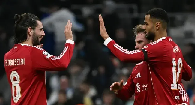 Liverpool Won’t Win Premier League Title Next Season -Carragher