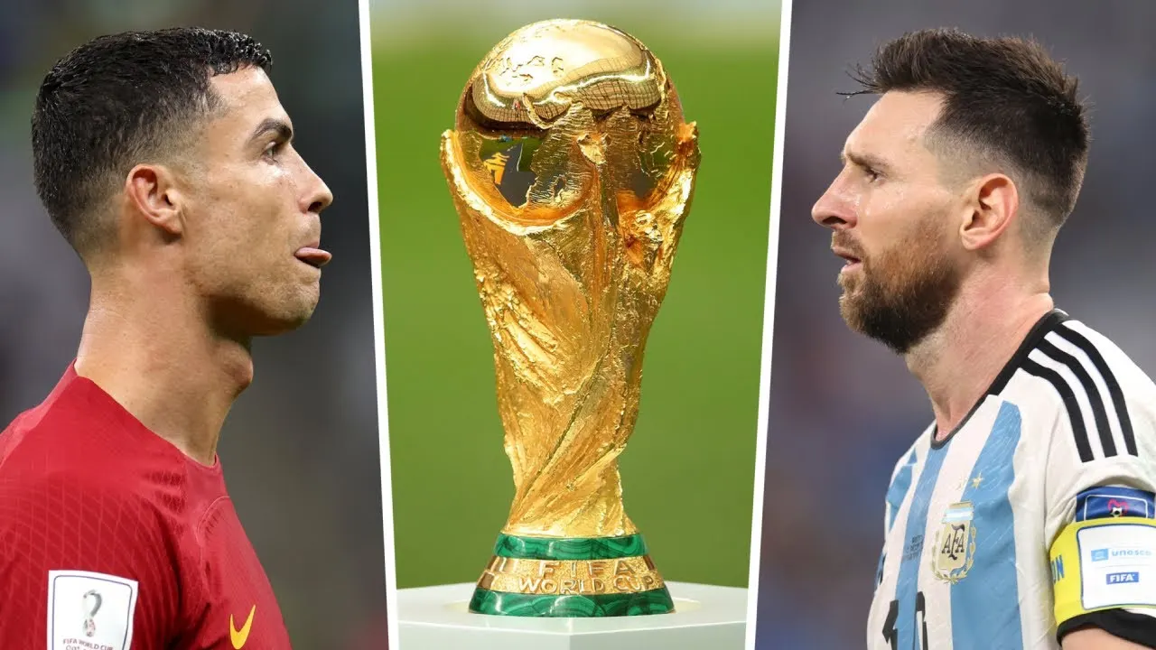 Ronaldo vs Messi: The 2026 World Cup Could Finally Settle Football’s GOAT Debate