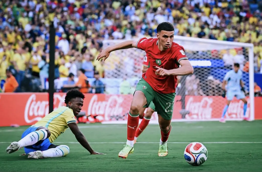 World Cup 2026: Morocco Can Surpass Their 2022 Feat; Ivory Coast, Senegal Also Can Make Africa Proud, Adepoju