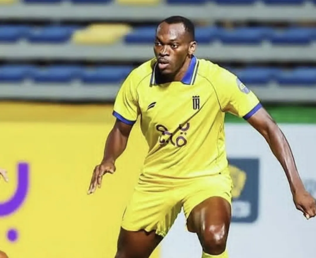 Simy Nwankwo Set For ‘The Homecoming’ Event To Celebrate Remarkable Saudi Season